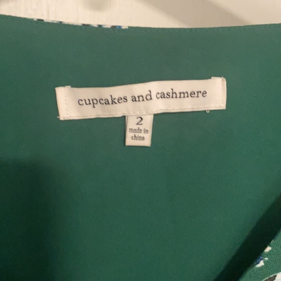 Mystique Wrap Dress - Picture 4 of 4